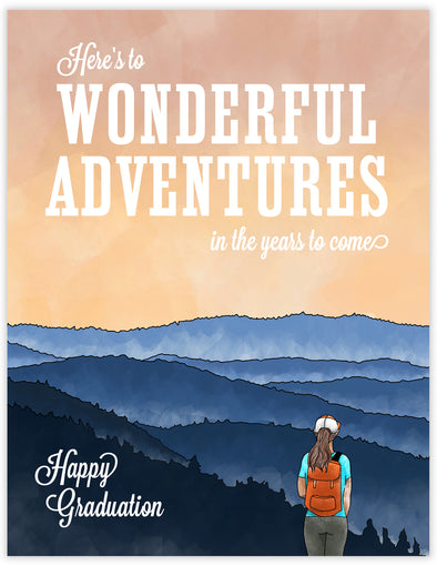 Wonderful Adventures