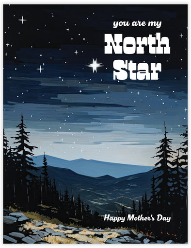 North Star Mom